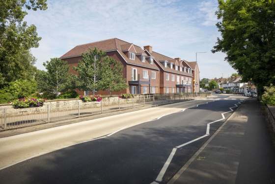 Dunton Green